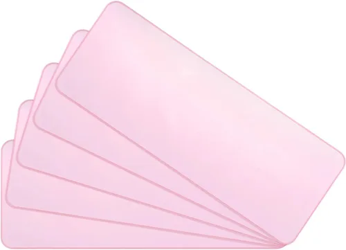 Miniatura 7 de PATIKIL Protector universal de teclado de silicona para portátil de 15.6 a 17.3 pulgadas, 14.2 x 5.1 pulgadas, cubierta de teclado ultradelgada Azul