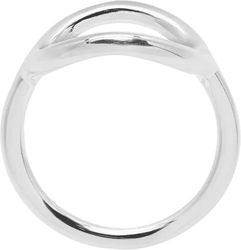 Miniatura 3 de Silpada - Anillo Karma de plata de ley