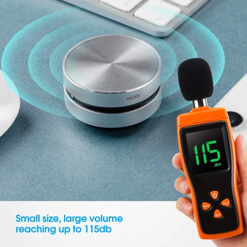Miniatura 6 de Altavoz de conducción ósea Humbird
