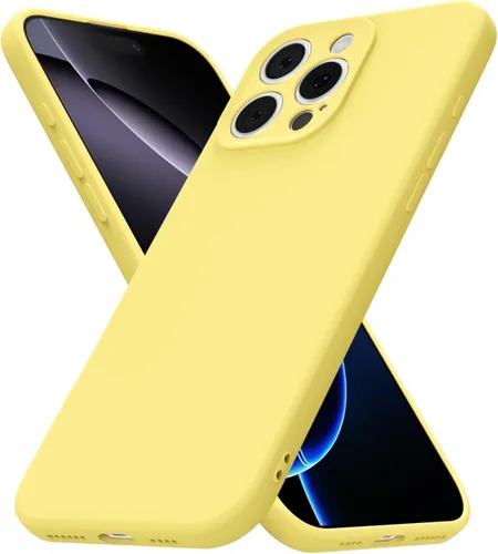 Miniatura 110 de Funda de silicona para iPhone 11, funda delgada de gel de goma suave para mujeres y niñas, bonita funda de teléfono de TPU mate con protección