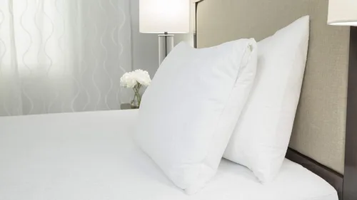 Miniatura 5 de Protect-A-Bed, Protector de almohada de rizo de algodón premium, con cremallera, impermeable, paquete de 1, tamaño estándar