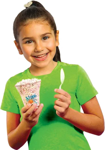 Miniatura 5 de Dippin Dots Máquina para Hacer Postres Frozen Dot