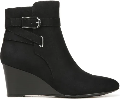 Miniatura 2 de LifeStride Botines de tacón de cuña Gio para mujer
