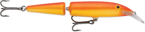 Miniatura 5 de Rapala Rapala Jointed 13 Señuelo de pesca de 5 25 pulgadas