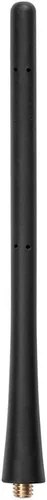 Miniatura 2 de AMFRNE HM5Z-18813-A Antena de radio para Ford Focus Flex Fusion Explorer Fiesta Escape C-Max, 07-2012 Mercury Milan, Lincoln MKT 10-2019, reemplazo