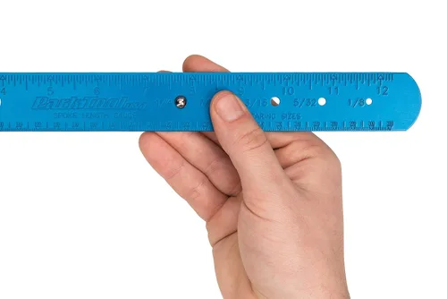 Miniatura 3 de Park Tool Radios, cojinetes y chavetas herramientas de reparación de bicicletas