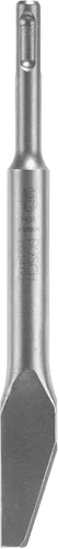 Miniatura 9 de Bosch HS1425P 1-1/2 In. x 10 In. Ancho cincel SDS-plus Bulldog Hammer Acero