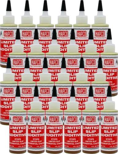Miniatura 3 de Products - Aditivo Limited Slip – 4 oz.