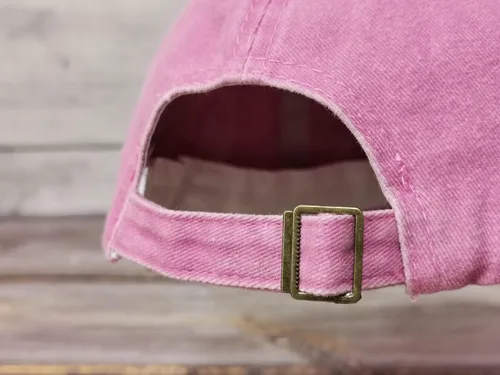 Miniatura 4 de Shenbors Sombreros de béisbol bordados para mujer