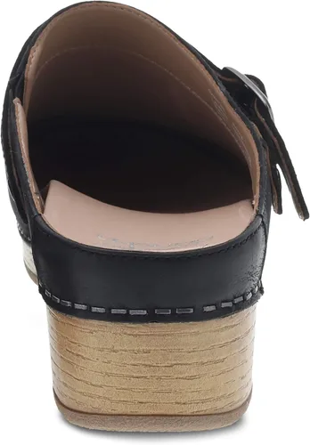 Miniatura 5 de Dansko - Zuecos Berry para mujer