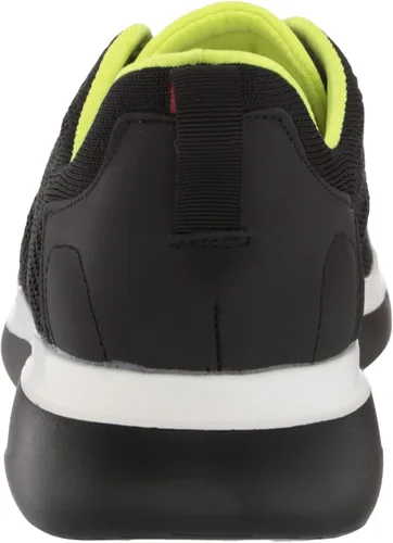 Miniatura 3 de STACY ADAMS Men's Maxson Lace Up Sneaker