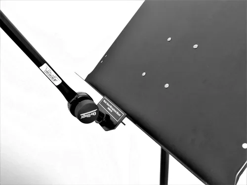 Miniatura 5 de On Stage - MSA9505 - Posi-Lok - Mini extensor longitudinal.