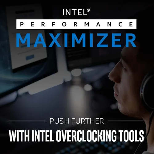 Miniatura 5 de Intel Core i9-10940X 3.3Ghz 14 Core LGA-2066 Procesador SRGSH