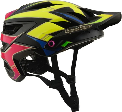 Miniatura 7 de Troy Lee Designs A3 Uno MIPS - Casco de bicicleta