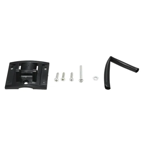 Miniatura 5 de Shkalacar 3.75 pulgadas, medidor de tacómetro universal para automóvil, kit de tacómetro automotriz, luz blanca de cambio entre 0-8000 RPM