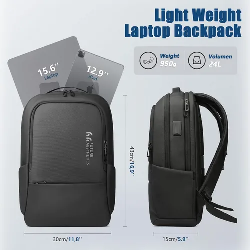 Miniatura 4 de hk Bacpack