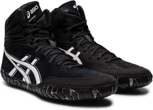 Miniatura 2 de ASICS Zapatos de lucha libre Aggressor 5 para hombre