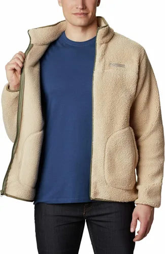 Miniatura 5 de Columbia Men's Rugged Ridge Ii Sherpa Fleece