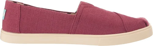 Miniatura 6 de TOMS Alpargata Small Leopard Slip On Sneaker para mujer