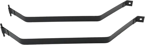 Miniatura 28 de TRQ Correa de Tanque de Combustible Negra Compatible con 2011-2016 Chevrolet Cruze 2016 Cruze Limited