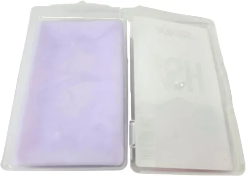 Miniatura 2 de Swix HS7 - Cera termoadhesiva de alta velocidad para esquí y snowboard para temperaturas cálidas, 2.16 oz