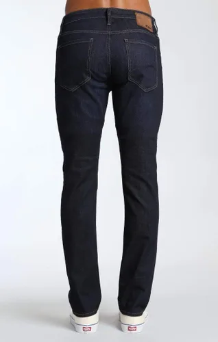 Miniatura 7 de Mavi Jake - Jeans ajustados de tiro regular para hombre