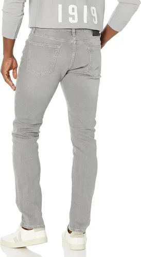 Miniatura 2 de John Varvatos J702 - Jeans ajustados para hombre