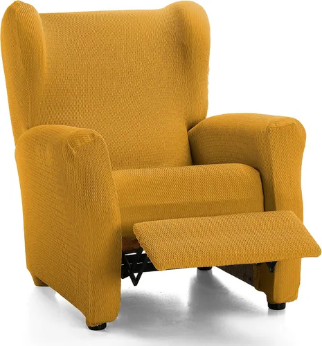 Miniatura 22 de Martina Home Funda para sillón, tela, botella, silla de alas