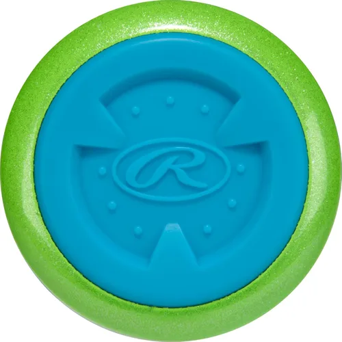 Miniatura 4 de Rawlings Bate Raptor T-Ball Estados Unidos Caída -12 Barril de 2 1/4 pulgadas 1 Pc. Aluminio