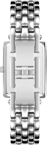 Miniatura 3 de Armitron Reloj de pulsera con esfera de diamantes genuinos para mujer, 75-5769