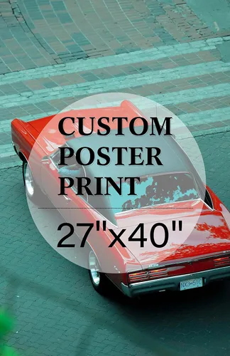 Miniatura 33 de jenesaisquoi Impresión de Arte en Lienzo Personalizado 8" x 10", Sube Tu Foto Imagen Personalizada Foto Personalizada a Impresión de Póster Sin marco