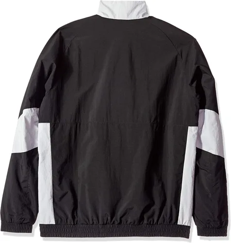 Miniatura 2 de Motorsport Mercedes Logo Chaqueta con cremallera completa para hombre