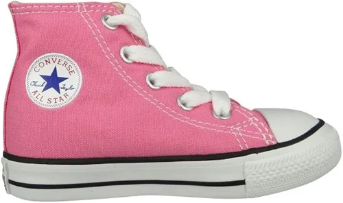 Miniatura 6 de Converse Tenis unisex para niños, Rojo