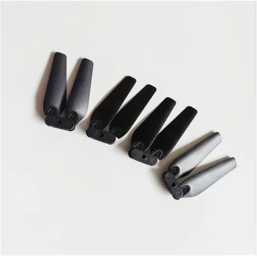 Miniatura 2 de Ajuste para E88 Pro RC Drone Plegable Hélice Blade Drone Quadcopter Accesorio