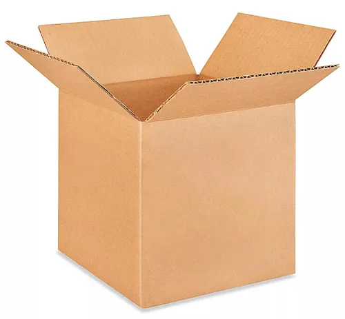 Miniatura 38 de IDL Packaging Paquete de 5 cajas de envío altas de 8 x 8 x 48 pulgadas, extra resistentes de 200 libras frente a caja regular, cajas de mudanza