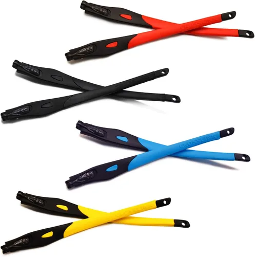 Miniatura 8 de Patas de repuesto para gafas Oakley Crosslink