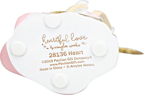 Miniatura 7 de Pavilion Gift Company You are A Special Part of All That is Treasured in My Heart - Figura coleccionable de ángel de 7.5 pulgadas