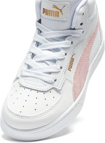 Miniatura 2 de PUMA Tenis unisex Caven sin cordones para niños
