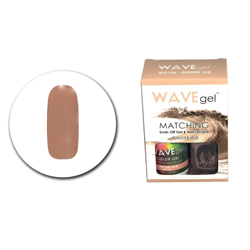 Miniatura 169 de Wavegel - A juego - A.I Love W207-207