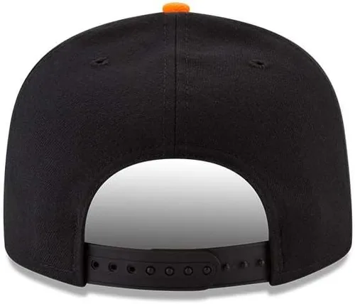 Miniatura 4 de New Era 950 MLB Basic Team Color SAN Francisco Giants El Snapback Gorra