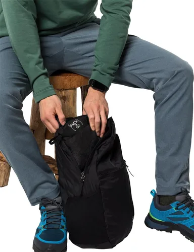 Miniatura 3 de Jack Wolfskin Jwp Shell M para hombre