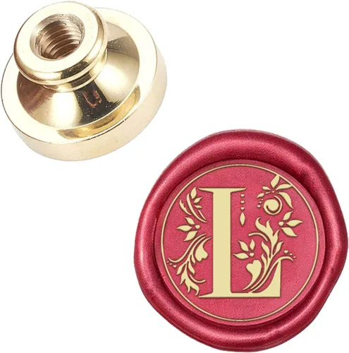 Miniatura 8 de CRASPIRE Sello de cera con cabeza de golondrina, cabeza de sello de latón extraíble para sobres de regalo creativos, invitaciones, tarjetas