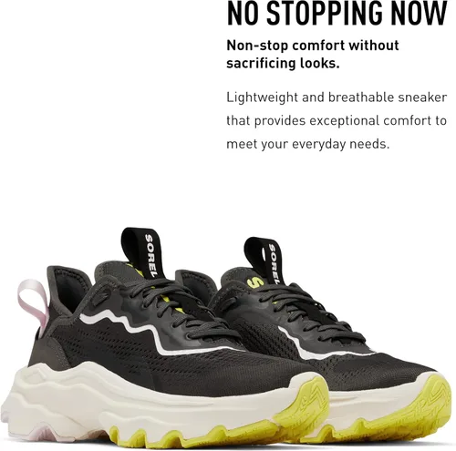 Miniatura 2 de Sorel Encaje Kinetic Breakthru Day para mujer