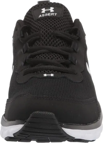 Miniatura 2 de Under Armour Assert 9 - Tenis de correr para niños de escuela primaria tenis unisex