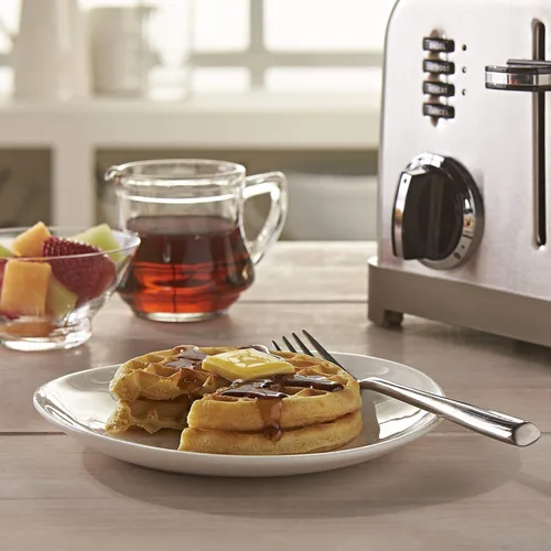 Miniatura 3 de Evaxo Eggo Homestyle Waffles, Frozen (60 gofres)