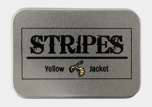 Miniatura 2 de Yellow Jacket - Paquete de 8 Rodamientos profesionales de alta calidad para patineta skate o longboard, 608, ABEC