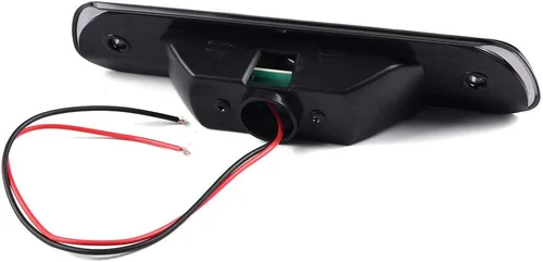Miniatura 4 de GRAND ORANGE Luz de freno trasera delantera LED tercera 3ª trasera reemplazo para Jeep Grand Cherokee 1999 2000 2001 2002 2003 2004 centro