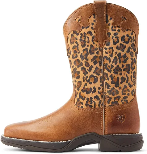 Miniatura 2 de ARIAT Women's Anthem Savanna Western Boot