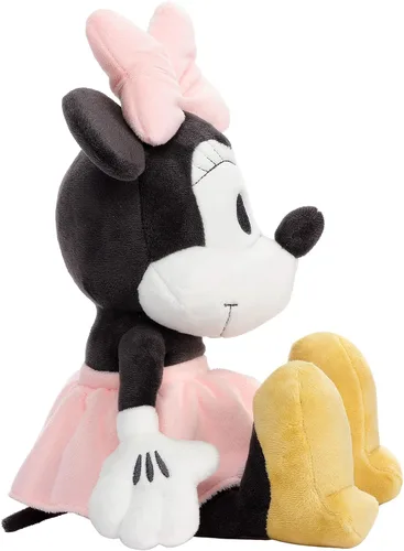 Miniatura 3 de Lambs & Ivy Disney Baby Sweetheart Minnie Mouse - Peluche de peluche