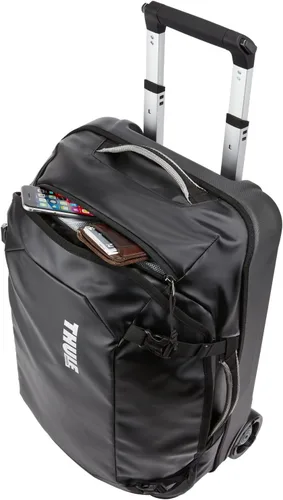 Miniatura 12 de Thule Chasm - Mochila deportiva de viaje